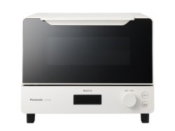 画像1: 【5年延長保証付き】Panasonic オーブントースター ビストロ