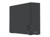 Panasonic ネットワークレコーダー miyotto