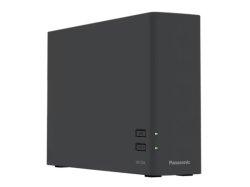 画像1: Panasonic ネットワークレコーダー miyotto