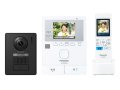 【5年延長保証付き】Panasonic テレビドアホン