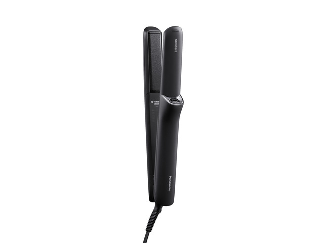 【5年延長保証付き】Panasonic ストレートアイロン ナノケア
