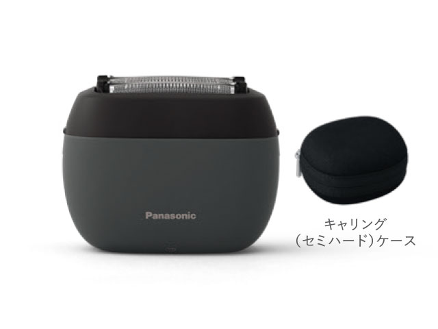 【5年延長保証付き】Panasonic ラムダッシュ パームイン 5枚刃