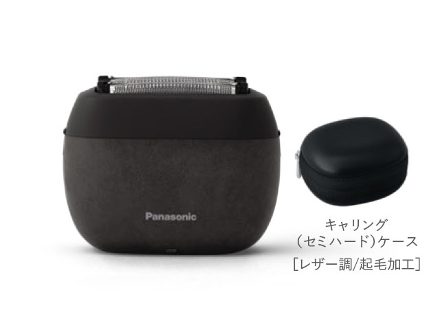 【5年延長保証付き】Panasonic ラムダッシュ パームイン 5枚刃