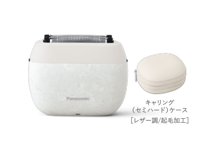 【5年延長保証付き】Panasonic ラムダッシュ パームイン 5枚刃