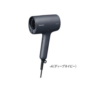 画像: 【5年延長保証付き】Panasonic ヘアードライヤー ナノケア