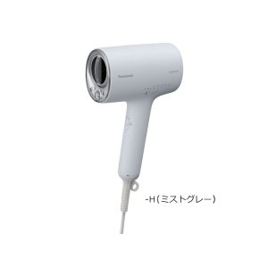 画像: 【5年延長保証付き】Panasonic ヘアードライヤー ナノケア