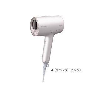 画像: 【5年延長保証付き】Panasonic ヘアードライヤー ナノケア