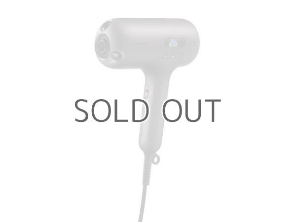 画像1: 【5年延長保証付き】Panasonic ヘアードライヤー ナノケア nanocare ULTIMATE Special Edition