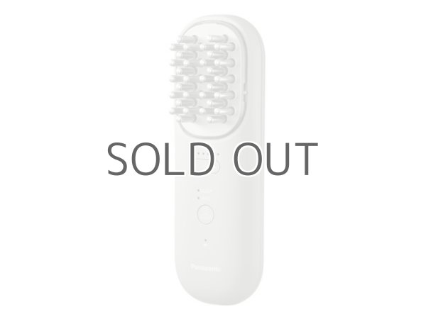 画像1: 【5年延長保証付き】Panasonic バイタリフト ブラシ リフトケア美顔器