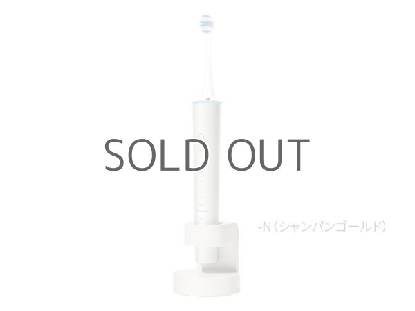 画像1: 【5年延長保証付き】Panasonic 音波振動ハブラシ ドルツ