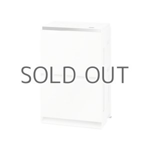 画像: 【5年延長保証付き】Panasonic ナノイーX搭載 加湿空気清浄機