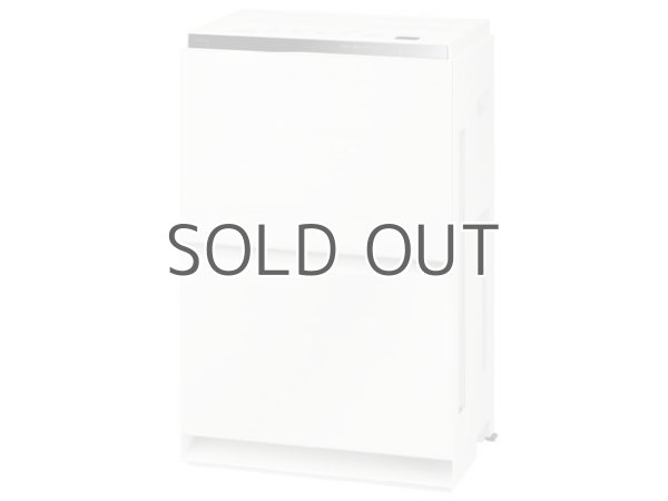 画像1: 【5年延長保証付き】Panasonic ナノイーX搭載 加湿空気清浄機