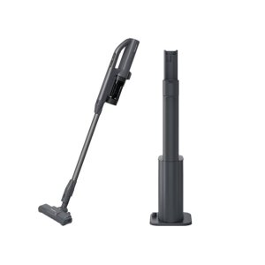 画像: 【5年延長保証付き】Panasonic 充電式掃除機 セパレート型コードレススティック掃除機 ストーンブルー