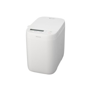 画像: 【5年延長保証付き】Panasonic 約0.6斤タイプ ホームベーカリー コンパクトベーカリー