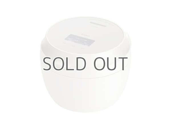 画像1: 【5年延長保証付き】Panasonic 可変圧力IHジャー炊飯器 ビストロ 1.0L 0.5〜5.5合