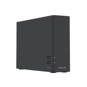 画像: Panasonic ネットワークレコーダー miyotto