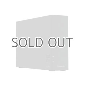 画像: Panasonic ネットワークレコーダー miyotto