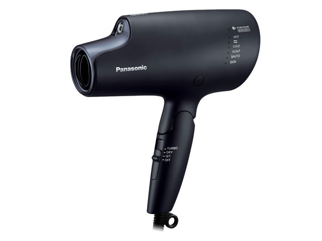 5年延長保証付き】Panasonic ヘアードライヤー ナノケア - タカハシ屋