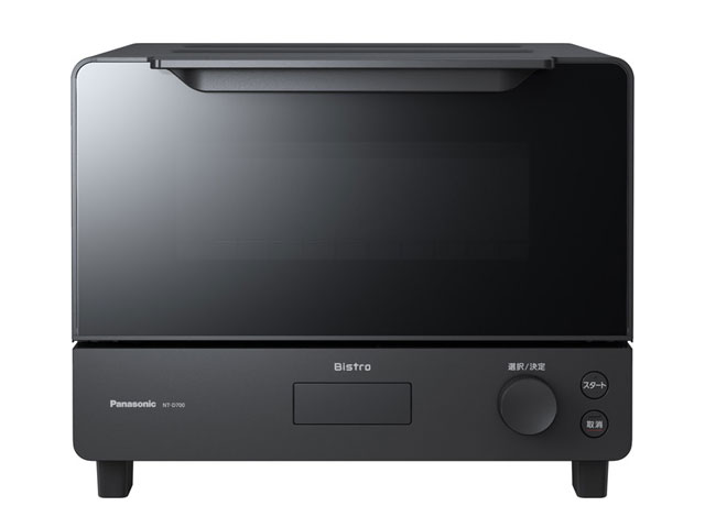 超特価sale開催!】 Panasonic パナソニック NT-D700-W オーブン